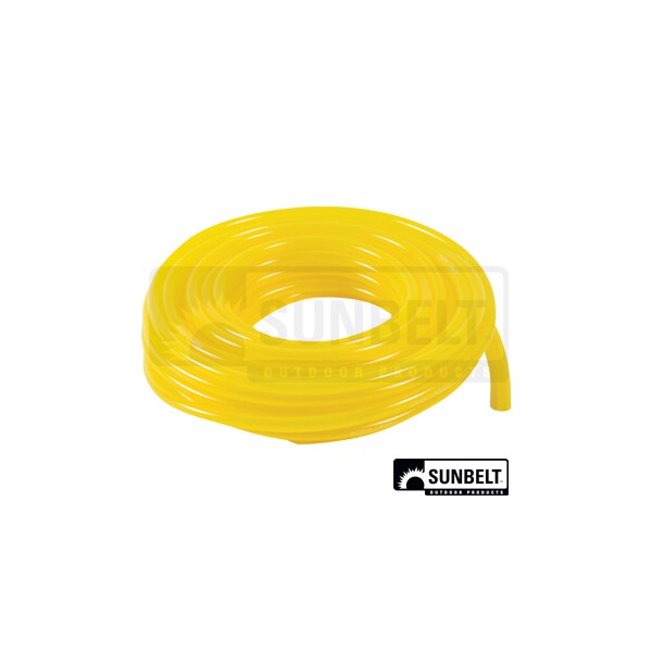 Tygon F-4040A Fuel Line, 3/32" (50 ft) 8" x8" x2"